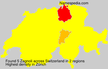 Zagnoli Zagnoli