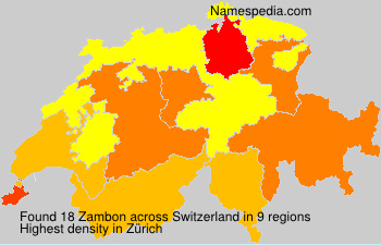 Zambon Zambon
