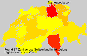 Zani Zani