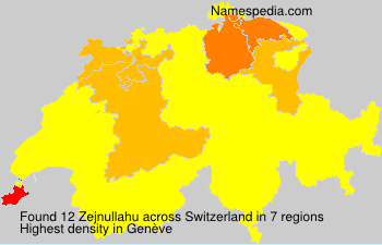 Zejnullahu Zejnullahu