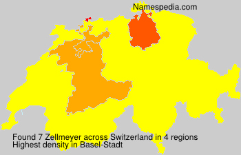 Zellmeyer Zellmeyer