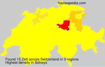 Zett Zett
