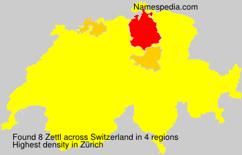 Zettl Zettl