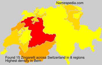 Zingarelli Zingarelli