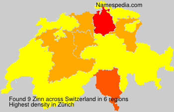Zinn Zinn