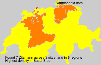 Zitzmann Zitzmann