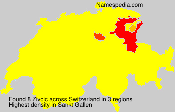 Zivcic Zivcic