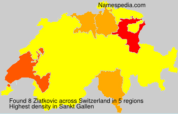 Zlatkovic Zlatkovic