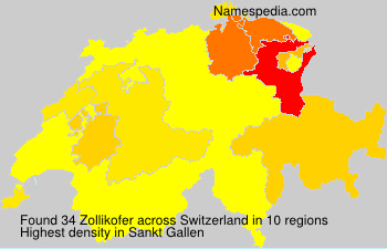 Zollikofer Zollikofer