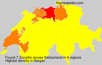 Zorzetto Zorzetto