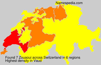 Zouaoui Zouaoui