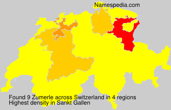 Zumerle Zumerle
