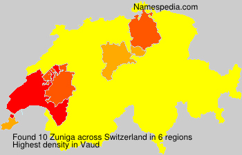 Zuniga Zuniga