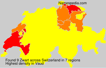 Zwart Zwart