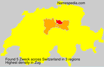 Zweck Zweck