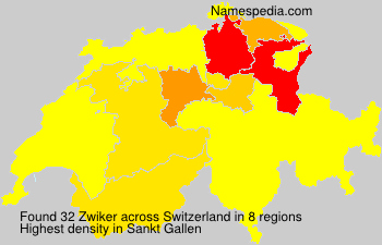Zwiker Zwiker