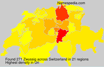 Zwyssig Zwyssig