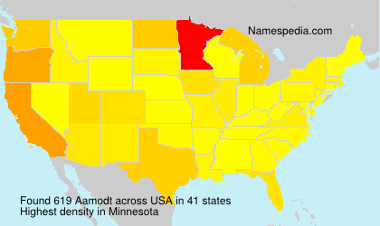 Aamodt Aamodt
