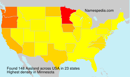 Aasland Aasland