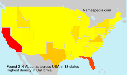 Abaunza Abaunza