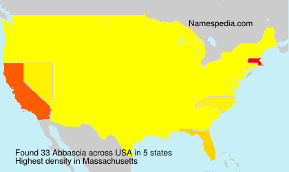 Abbascia Abbascia