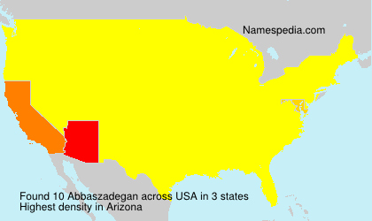 Abbaszadegan Abbaszadegan