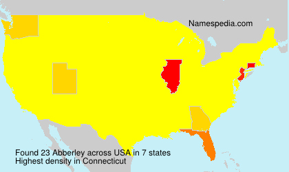 Abberley Abberley