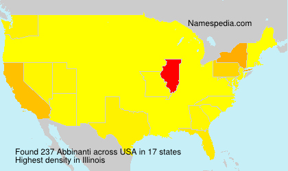Abbinanti Abbinanti