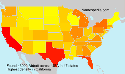 Abbott Abbott