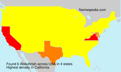 Abdulfetah Abdulfetah