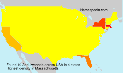 Abdulwahhab Abdulwahhab