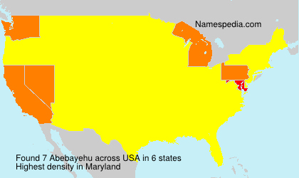 Abebayehu Abebayehu