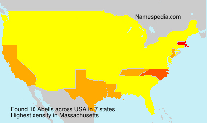 Abells Abells