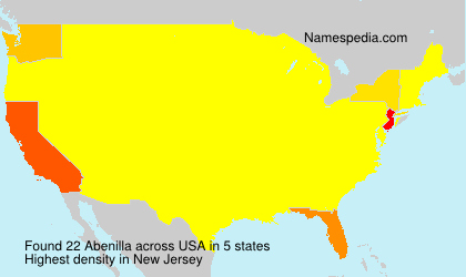 Abenilla Abenilla