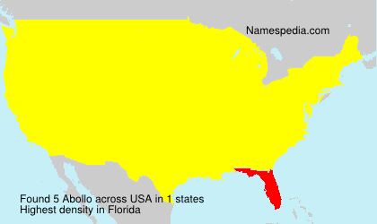 Abollo Abollo