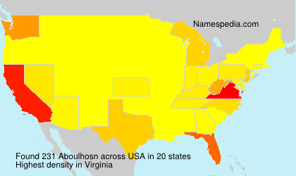 Aboulhosn Aboulhosn
