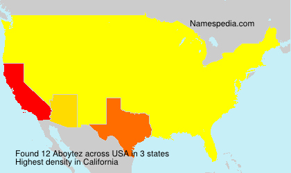 Aboytez Aboytez