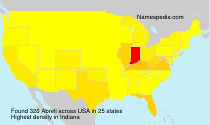 Abrell Abrell