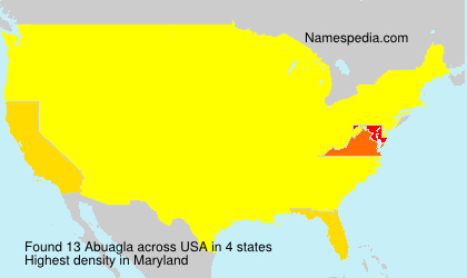 Abuagla Abuagla