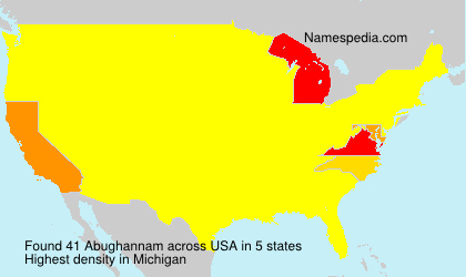 Abughannam Abughannam