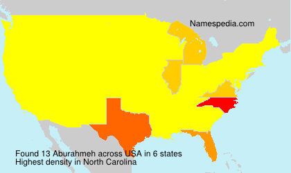 Aburahmeh Aburahmeh