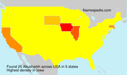 Abusharkh Abusharkh