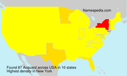 Acquard Acquard