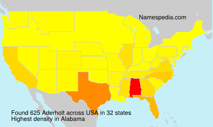 Aderholt Aderholt