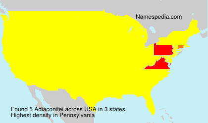 Adiaconitei Adiaconitei