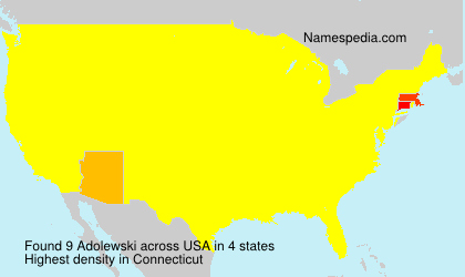 Adolewski Adolewski