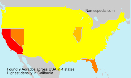 Adrados Adrados