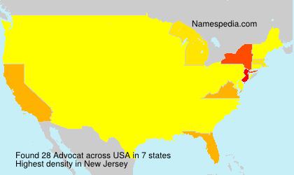 Advocat Advocat