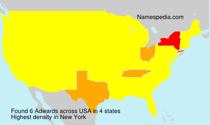 Adwards Adwards