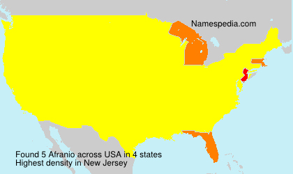 Afranio Afranio